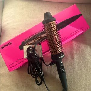 AMIKA BLOWOUT BABE THERMAL BRUSH